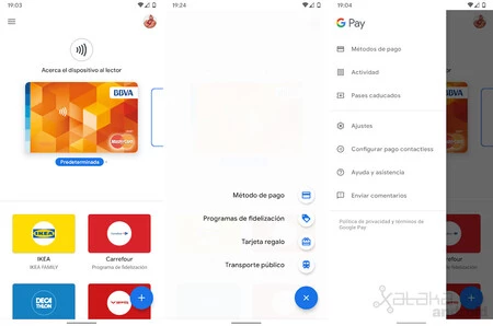 Google Pay