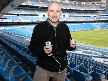 'Pro Evolution Soccer 2009' confirmado para Wii