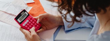 Uso una estufa eléctrica y me da miedo la factura de la luz. He calculado lo que me cuesta si la uso durante todo el invierno