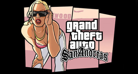 GTA: San Andreas llegará a Windows Phone el próximo mes