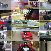 Goodwood Festival of Speed 2015: los mejores vídeos