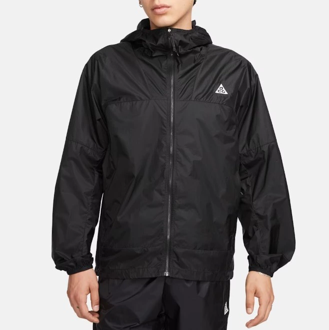 Nike ACG "Cinder Cone" Chaqueta resistente al viento - Hombre