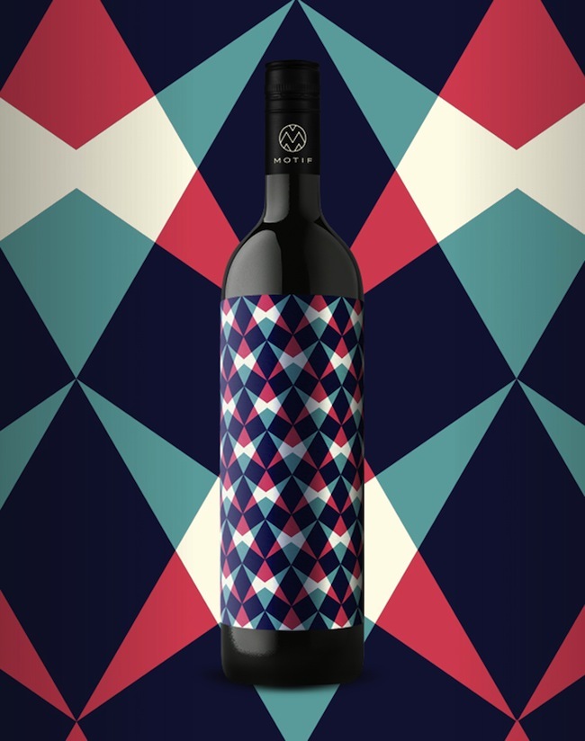 Motif Wine