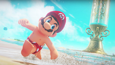 Nintendo nos invita a pasar un verano cargado de entretenimiento con estos vídeos de sus juegos de Nintendo Switch y 3DS