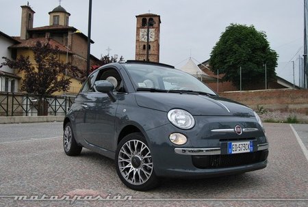 Fiat 500 y 500C 0.9 TwinAir, presentación y prueba en Turín (parte 2)