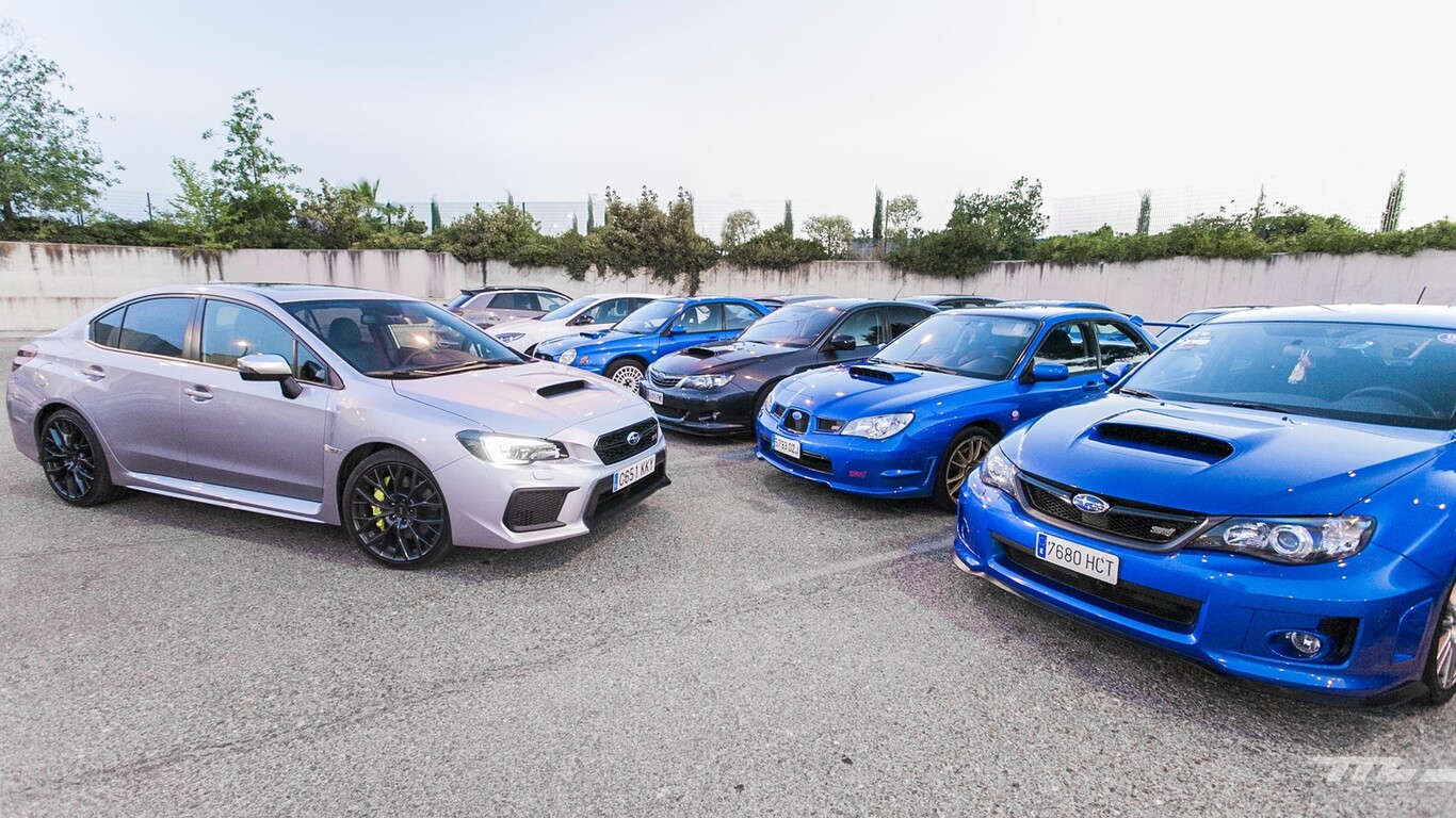 Comprar un coche de segunda mano: los puntos esenciales que debes revisar