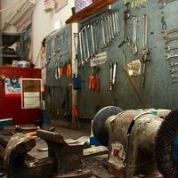 Novedades en el estado de alarma: los talleres podrán seguir funcionando, pero sin abrir al público