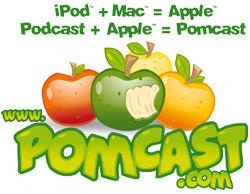 Pomcast.com: Nuevo podcast sobre Apple en español