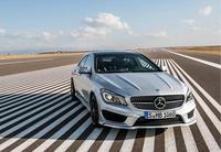 El Mercedes-Benz CLA le está robando sus clientes al Camry y al Accord 