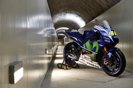 Movistar Yamaha Motogp