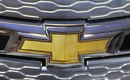 Los coches de competición más bellos de la historia: Chevrolet