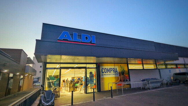 Aldi
