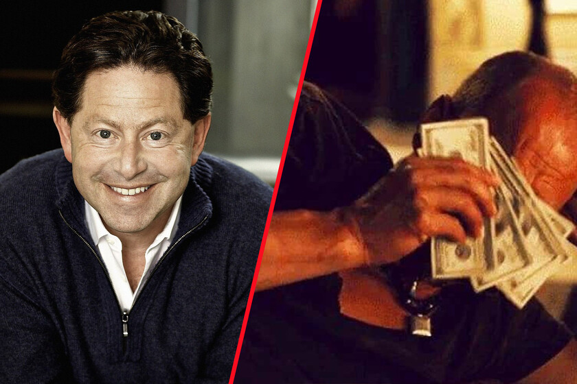 Bobby Kotick Deja Activision Blizzard