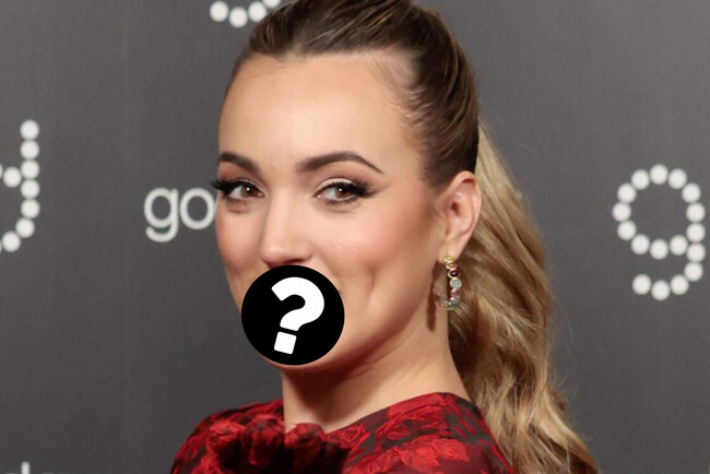 Marta Riesco y sus nuevo labios