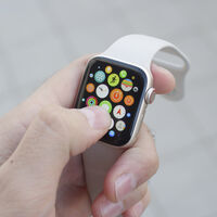 Estaba detrás de un Apple Watch pero no quería pagar tanto, por suerte el SE 2 se ha desplomado durante el Prime Day 