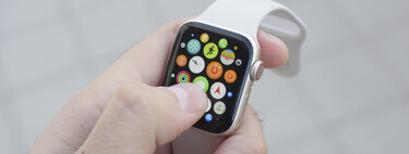 Estaba detrás de un Apple Watch pero no quería pagar tanto, por suerte el SE 2 se ha desplomado durante el Prime Day 