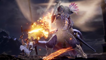 SoulCalibur Vi SoulCalibur Vi