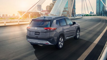 Xtrail 2026 Precio