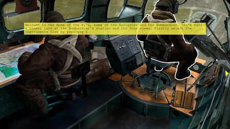 B 17 Flying Fortress The Mighty 8th Redux 4