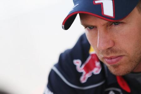 Los diez mejores coches de Fórmula 1 según Sebastian Vettel
