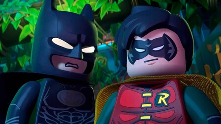 Lego Batman G