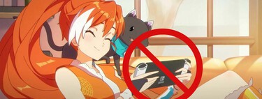 Switch 2 se hizo para jugar, no ver streams: ni siquiera Crunchyroll funcionará en la nueva consola de Nintendo