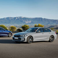 El nuevo BMW Serie 3 llega a España con variantes mild-hybrid e híbridas enchufables, y más barato que el Mercedes-Benz Clase C