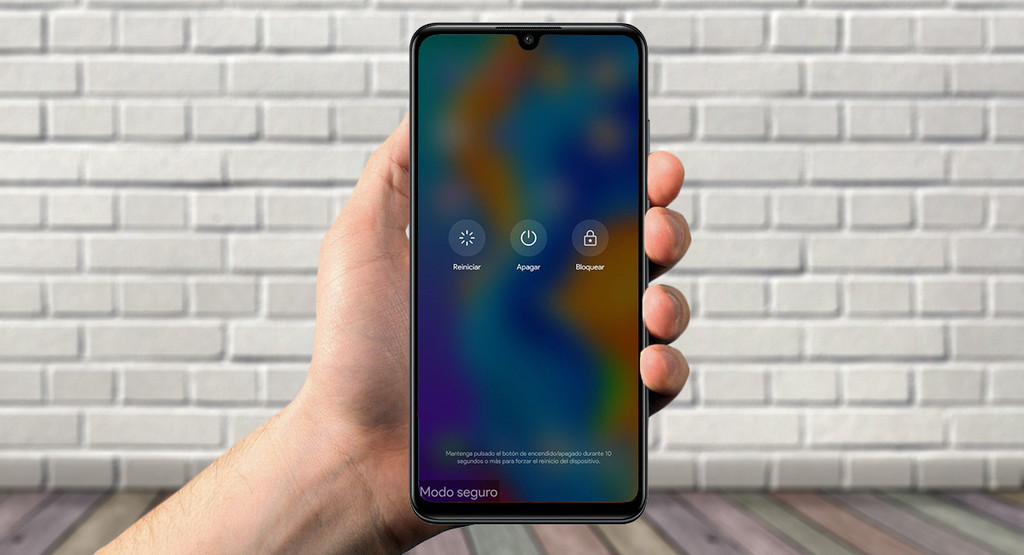 Qué es el modo seguro de Android, para qué sirve, cómo se activa y cómo se sale de él