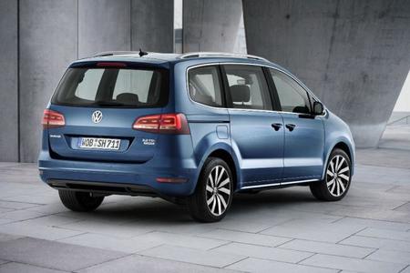 Volkswagen Sharan (3)