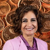 "Escandaloso" Una persona que cobra el SMI tiene un marginal del IRPF mayor que quienes cobran más de 300.000 euros. Necesitamos una reforma del IRPF desde cero 