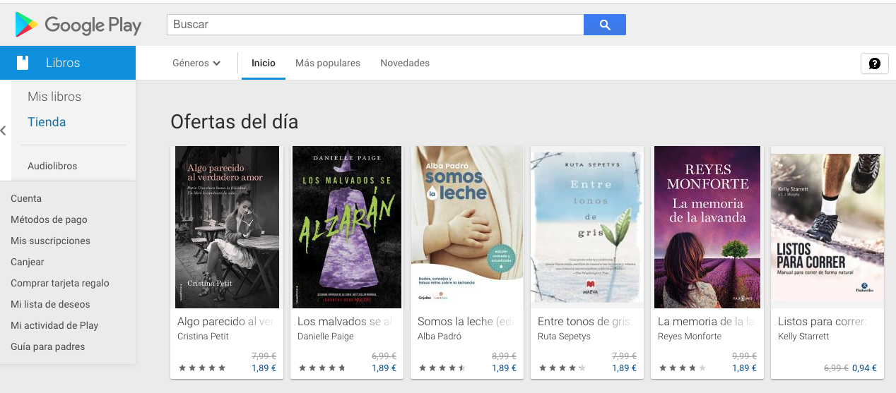 COMPRAR E LER E BOOKS visual data 3