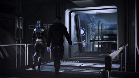 Mass Effect 3
