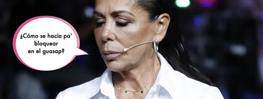 'El programa de AR': Isabel Pantoja, muy dolida, asegura que no llamará a Kiko Rivera bajo ningún concepto