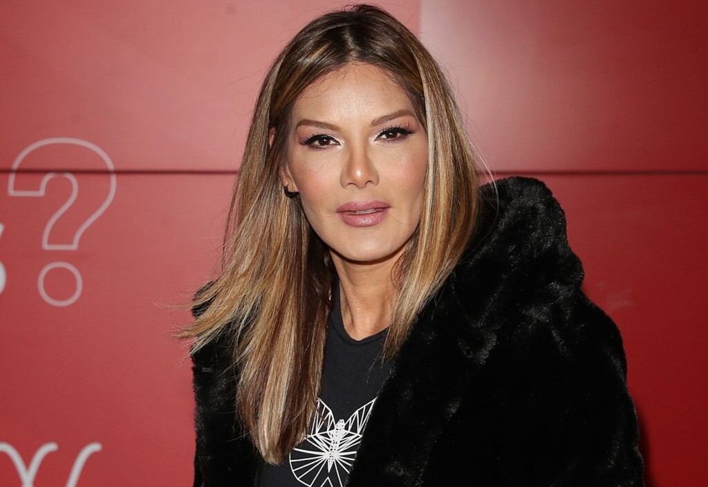 Ivonne Reyes relata su cruda experiencia tras diez días ingresada en el hospital: