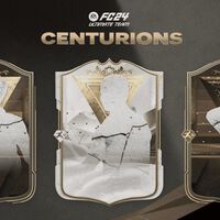 El segundo equipo Centurions llega a Ultimate Team con cartas alucinantes de De Bruyne, Aitana Bonmatí y grandes iconos 
