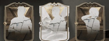 El segundo equipo Centurions llega a Ultimate Team con cartas alucinantes de De Bruyne, Aitana Bonmatí y grandes iconos 