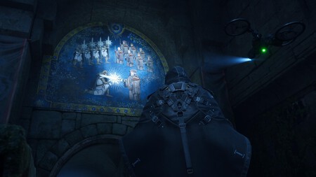 Imagen De Hell Is Us 1