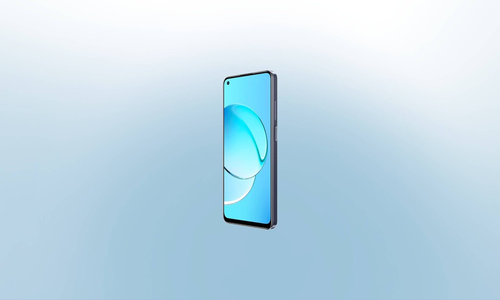 El teléfono de realme con más comentarios en Amazon toca fondo: gama media, carga rápida y 8 GB por poco más de 200 euros 