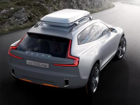 Volvo XC Concept