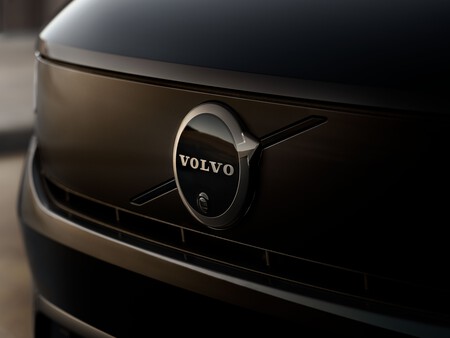 volvo 2030