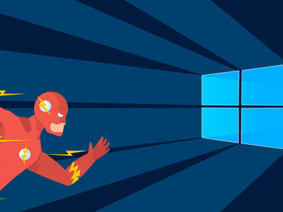 Cómo mejorar fácil y rápidamente el rendimiento de Windows 10 en un PC de pocos recursos