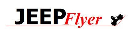 Jeep Flyer, dibújate tu circuito 4x4
