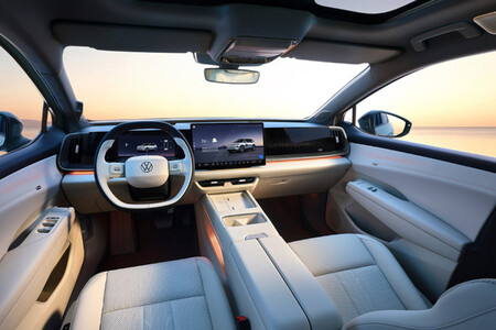Vw Id Aura T6 3