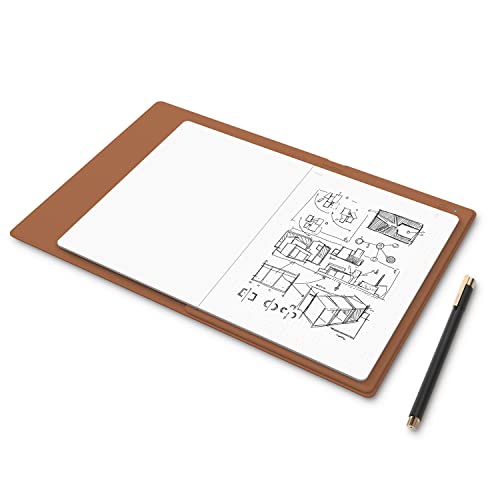 HUION Note X10 - Smart Digital Notepad Notepad 