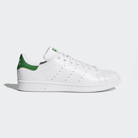 Zapatillas deportivas Adidas Stan Smith por sólo 44,99 euros y envío gratis con este cupón