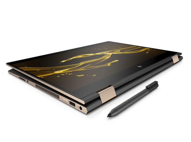 HP Spectre X360 15 (2018): características, precio y ficha técnica