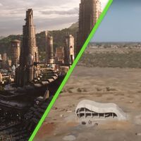 Senegal cancela la ciudad futurista estilo Wakanda de Akon y construirá un resort de mil millones de dólares