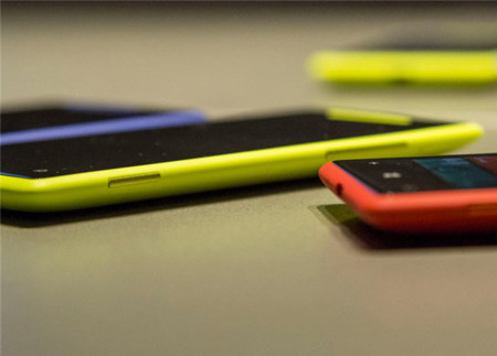 Windows Phone se acerca al 10% de cuota en Europa