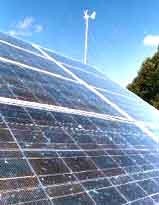 Energía Solar en Alemania
