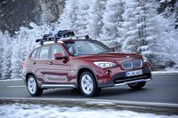 BMW X1 xDrive28i, el primer 2.0 TwinPower Turbo de BMW